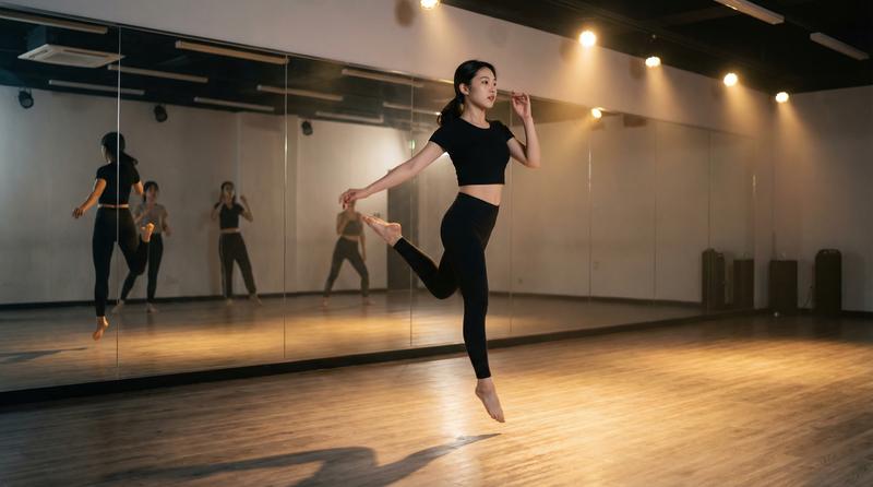 香蕉视频舞蹈视频