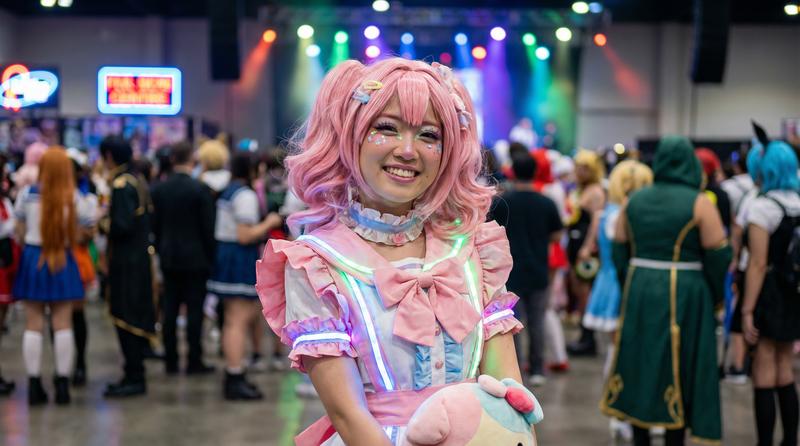 香蕉视频 cosplay视频